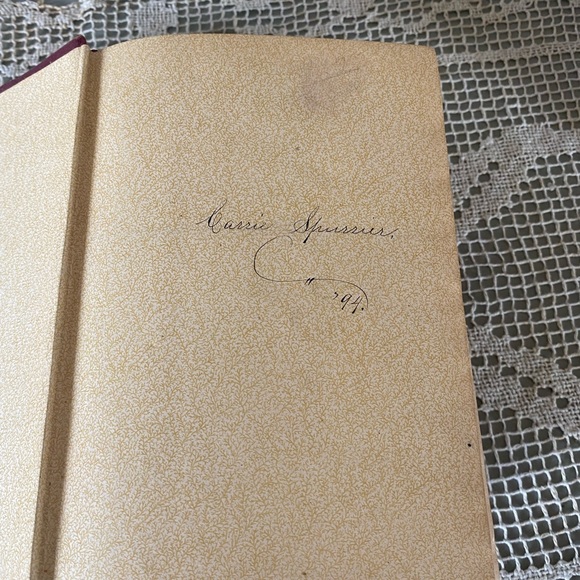 Vintage “Last Days of Pompeii” - Picture 6 of 6